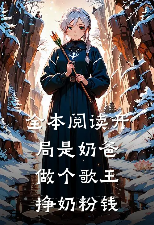 全本阅读开局是奶爸，做个歌王挣奶粉钱