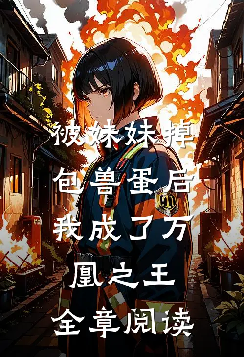 被妹妹掉包兽蛋后,我成了万凰之王.全章阅读