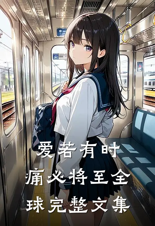 爱若有时，痛必将至全球完整文集