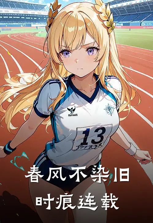 春风不染旧时痕连载了多少年