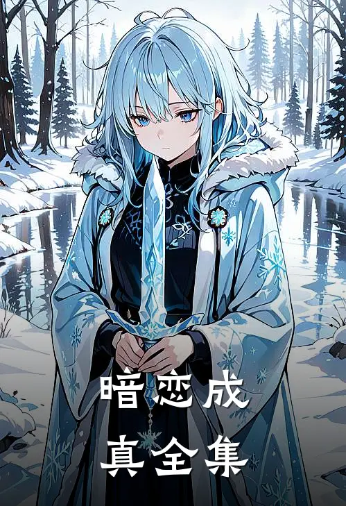 暗恋成真 全集