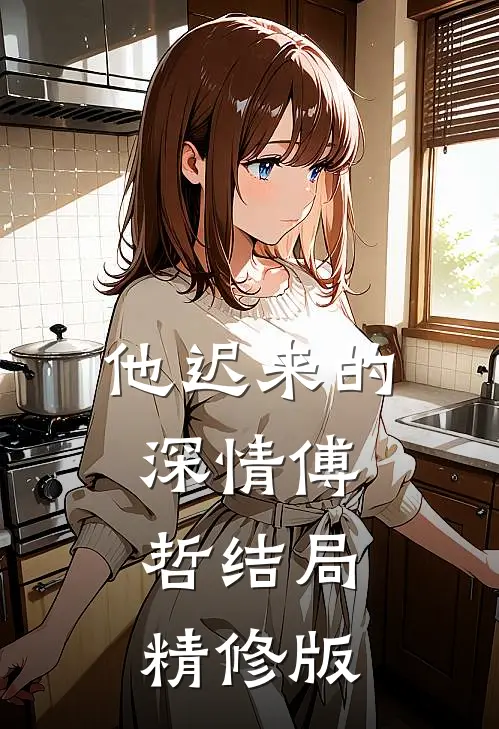 他迟来的深情傅哲结局精修版