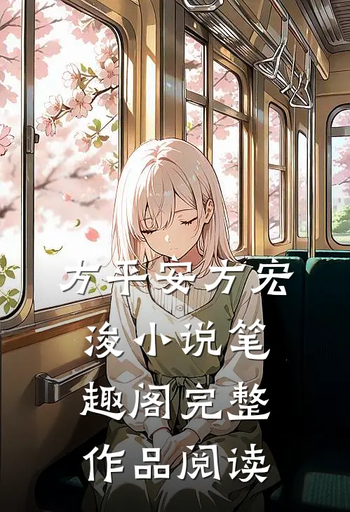 方平安方宏浚小说笔趣阁完整作品阅读