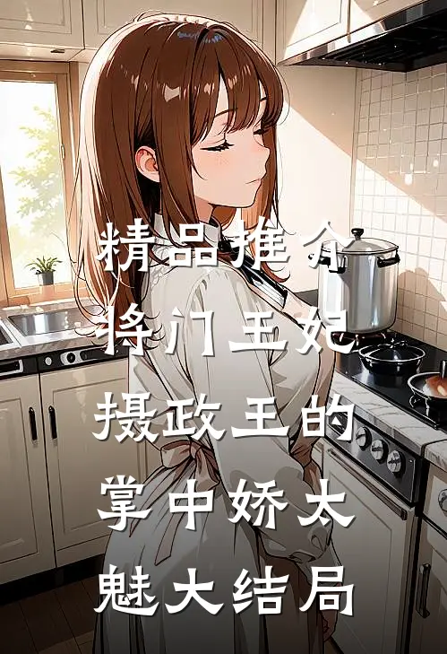 精品推介将门王妃:摄政王的掌中娇太魅大结局