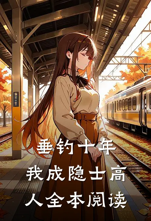 垂钓十年，我成隐士高人全本阅读