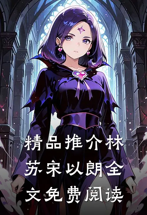 精品推介林苏宋以朗全文免费阅读