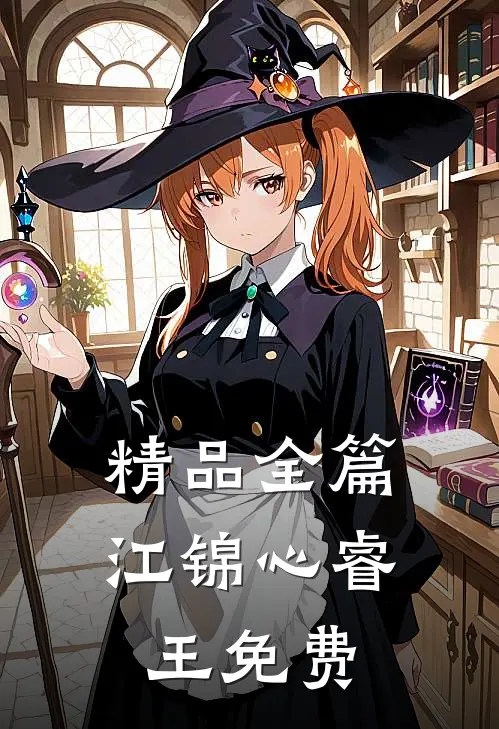 精品全篇江锦心睿王免费