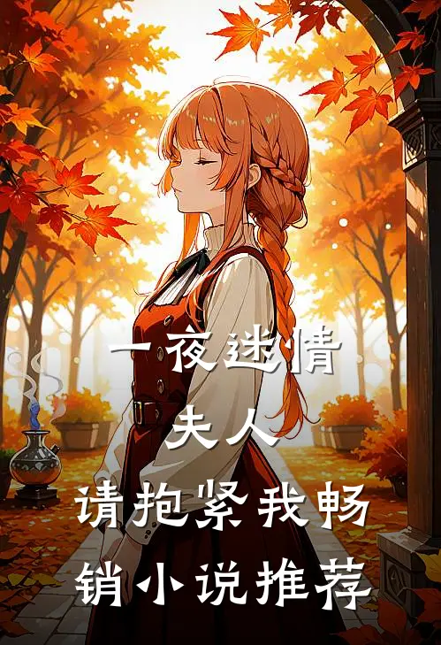 一夜迷情夫人,请抱紧我畅销推荐阅读
