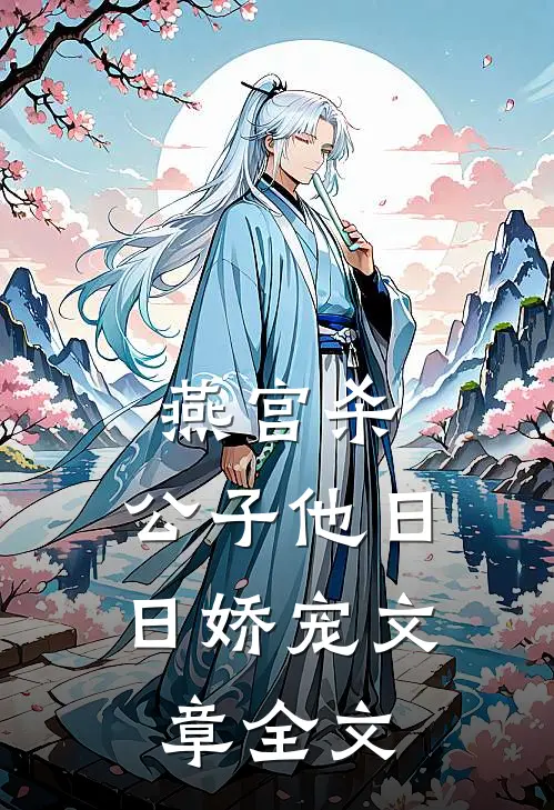 燕宫杀，公子他日日娇宠文章全文