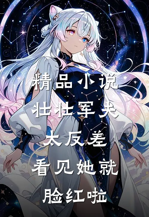 精品小说壮壮军夫太反差，看见她就脸红啦