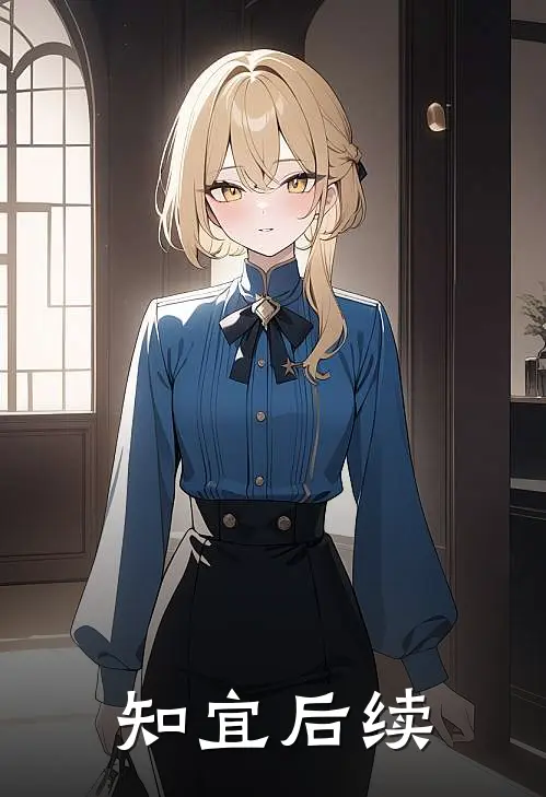 知宜后续