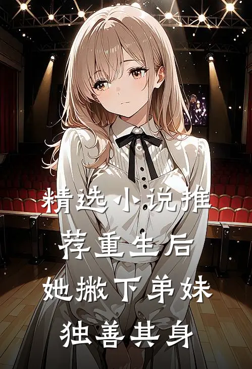 精选推荐重生后,她撇下弟妹独善其身的