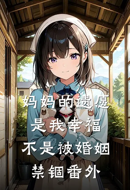 妈妈的遗愿是我幸福,不是被婚姻禁锢 番外在线观看