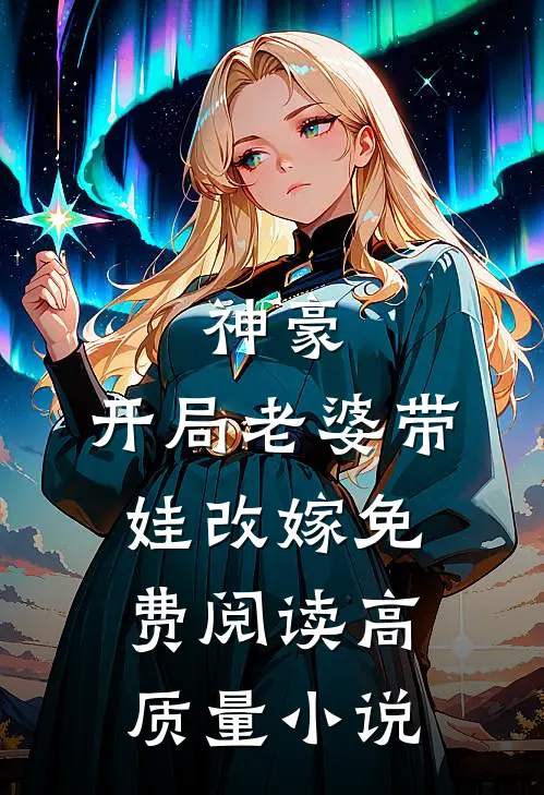 神豪:开局老婆带娃改嫁免费阅读高质量小说