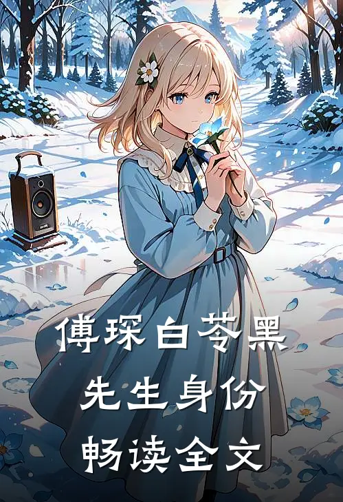 傅琛白苓黑先生身份畅读全文