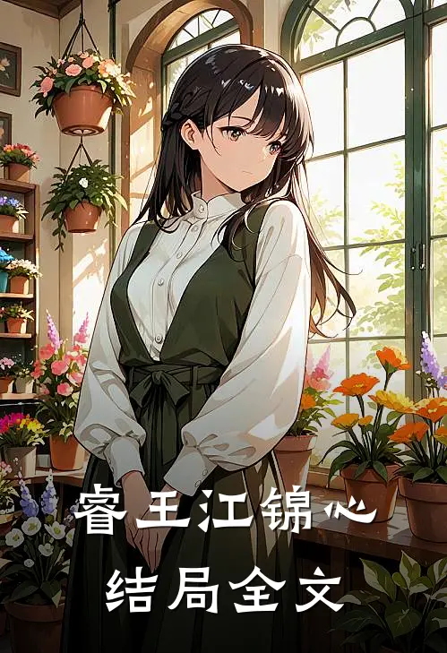 睿王江锦心结局全文