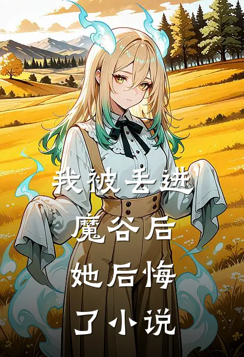 我被丢进魔谷后,她后悔了