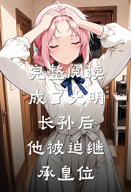 完整阅读成了大明长孙后,他被迫继承皇位的