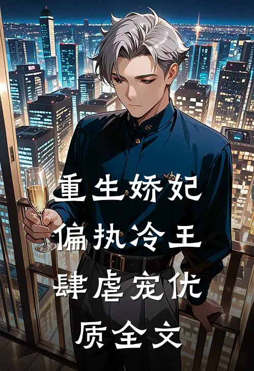 重生娇妃：偏执冷王肆虐宠优质全文