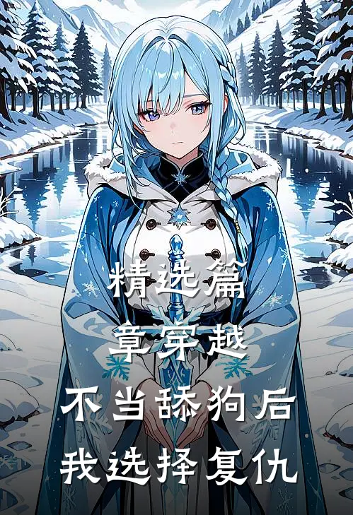 精选篇章穿越：不当舔狗后，我选择复仇