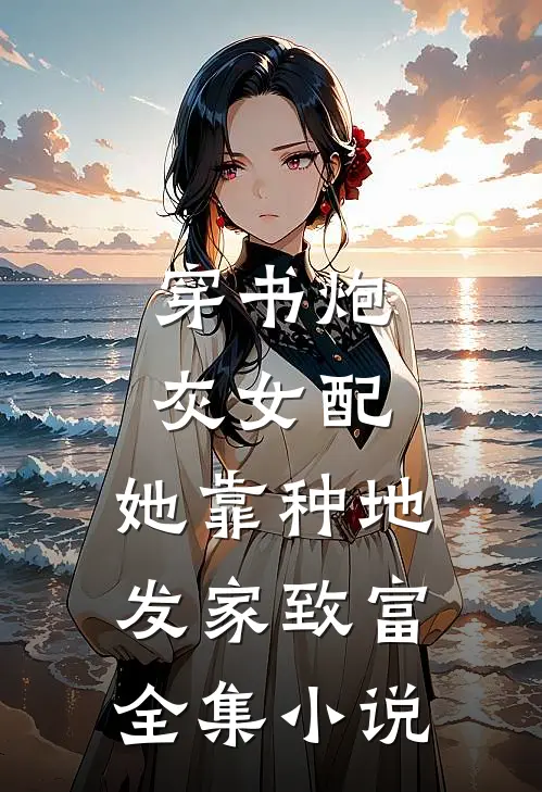 穿书炮灰女配,她靠种地发家致富全集
