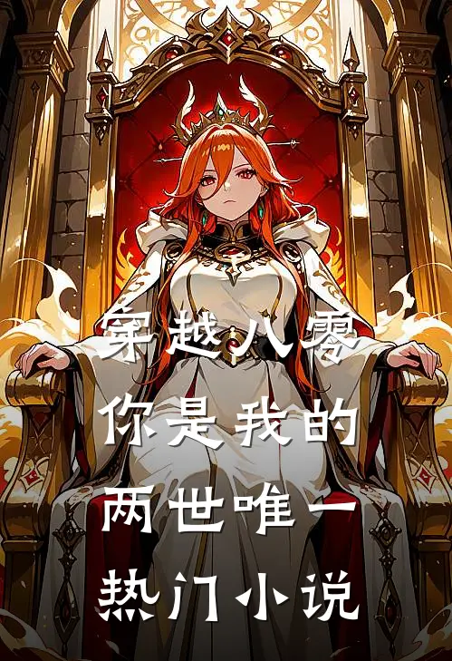 穿越八零,你是我的两世唯一热门