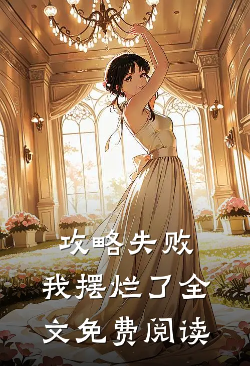 攻略失败,我摆烂了全文免费阅读