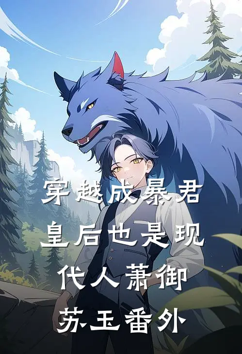 穿越成暴君,皇后也是现代人萧御苏玉 番外