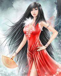 畅销书籍穿越后,我把仙界美女都谈了个遍小说0