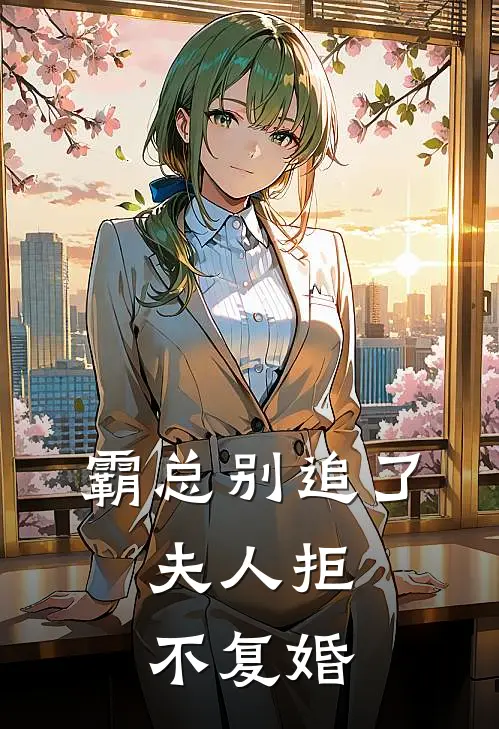 霸总别追了，夫人拒不复婚