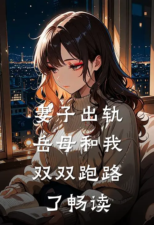 妻子出轨,岳母和我双双跑路了畅读