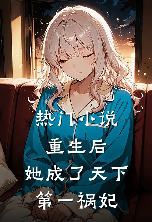 热门重生后,她成了天下第一祸妃