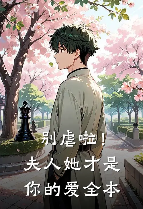 别虐啦！夫人她才是你的爱全本