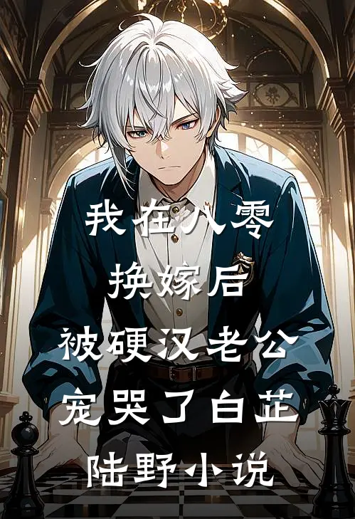 我在八零换嫁后，被硬汉老公宠哭了白芷陆野小说
