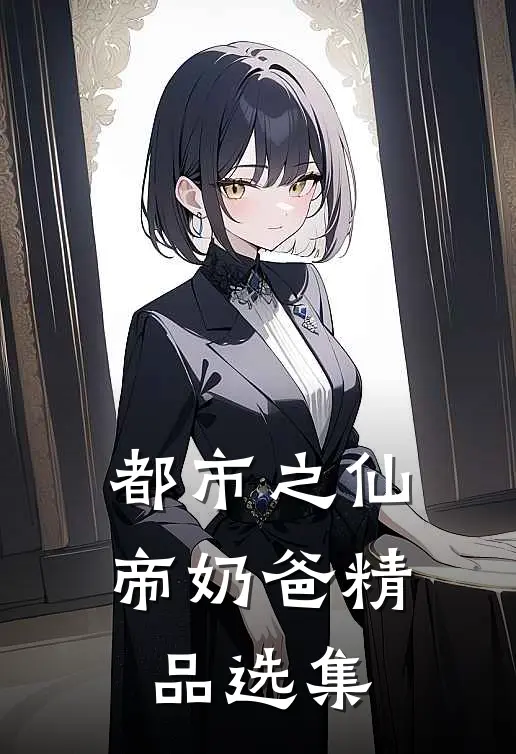 都市之仙帝奶爸精品选集