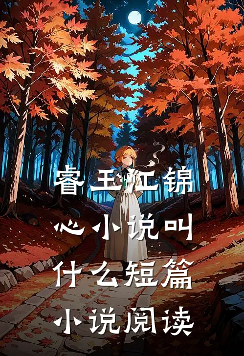 睿王江锦心小说叫什么短篇小说阅读