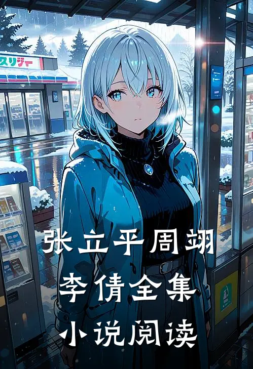 张立平周翊李倩全集小说阅读