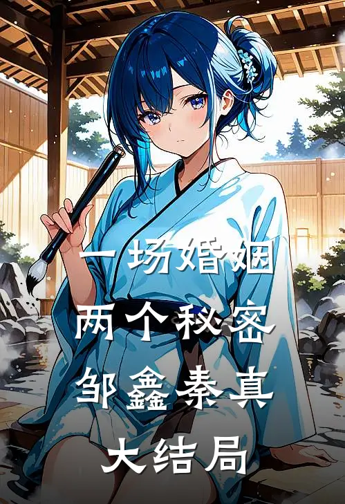 一场婚姻,两个秘密邹鑫秦真大结局视频
