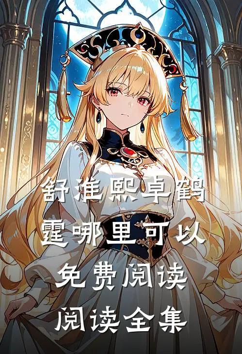舒淮熙卓鹤霆哪里可以免费阅读阅读全集