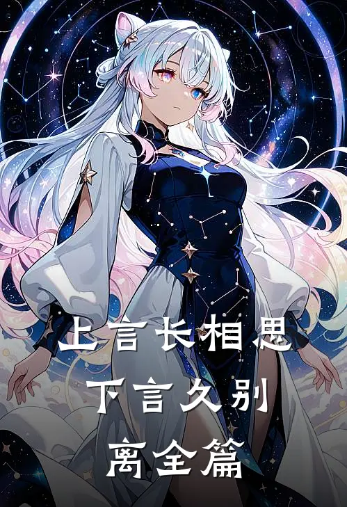 上言长相思,下言久别离全篇翻译