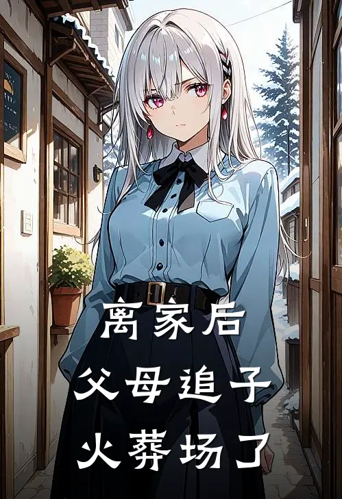 离家后,父母追子火葬场了许默后续 全文