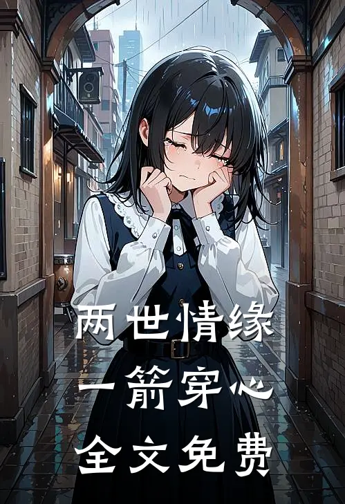 两世情缘,一箭穿心全文免费