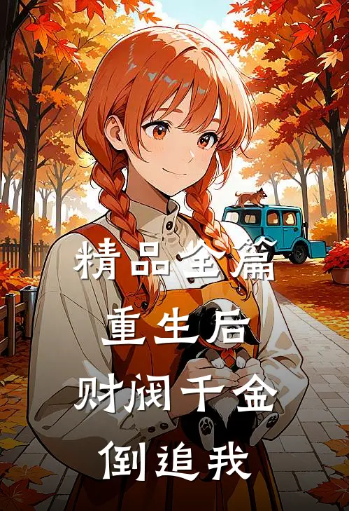 精品全篇重生后，财阀千金倒追我
