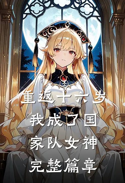 重返十六岁，我成了国家队女神完整篇章