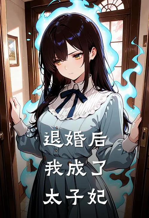 退婚后,我成了太子妃