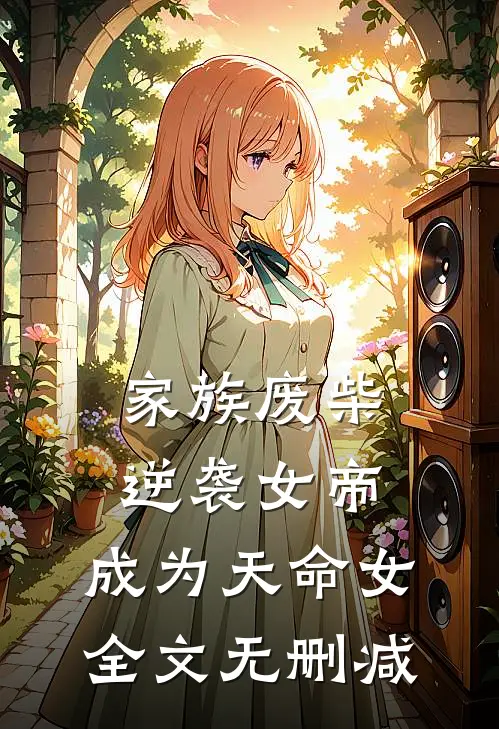 家族废柴逆袭女帝,成为天命女全文无删减免费阅读