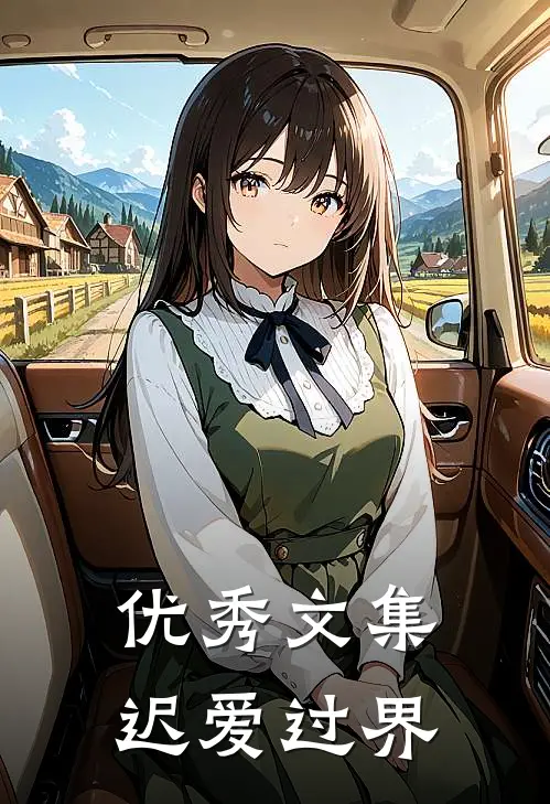 优秀文集迟爱过界