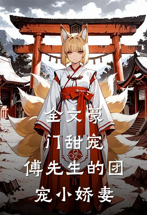 全文豪门甜宠傅先生的团宠小娇妻