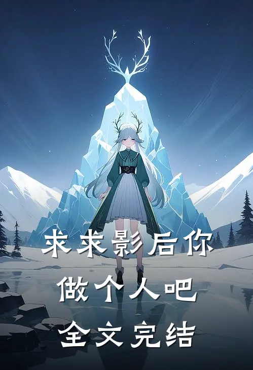 求求影后你做个人吧全文完结