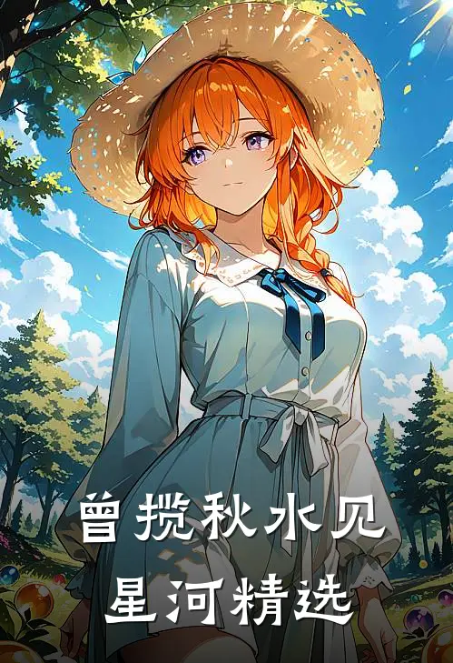 曾揽秋水见星河精选
